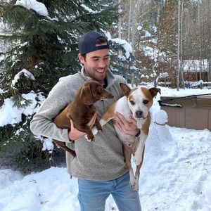 Meet your Posher, Grant